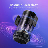 Soundcore Portable Speaker Glow
