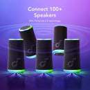 Soundcore Portable Speaker Glow