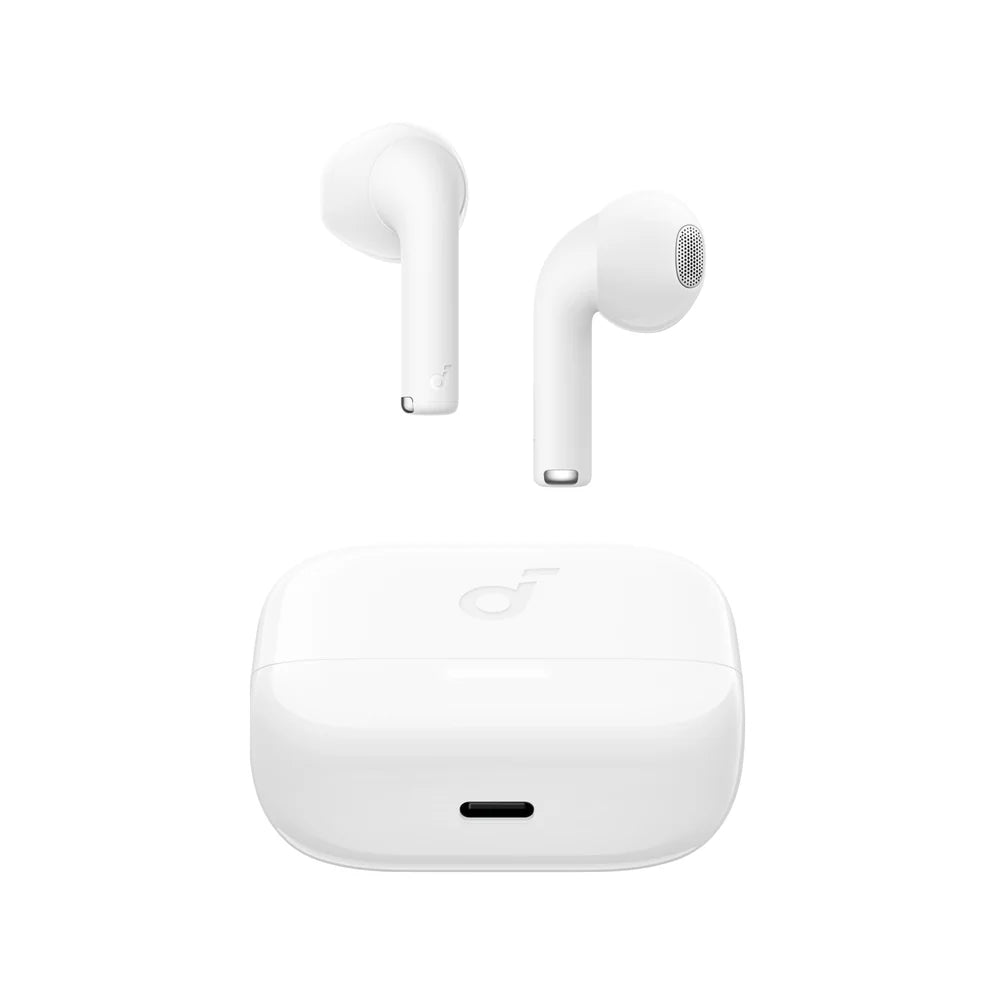 Soundcore K20i Semi-In-Ear Wireless Earbuds
