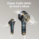 Soundcore P41i Earbuds with Phone Charging Case