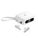 Soundcore P41i Earbuds with Phone Charging Case