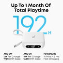 Soundcore P41i Earbuds with Phone Charging Case