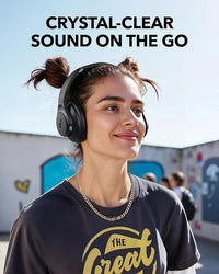 Soundcore Q11i Wireless Headphones