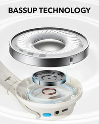 Soundcore Q11i Wireless Headphones