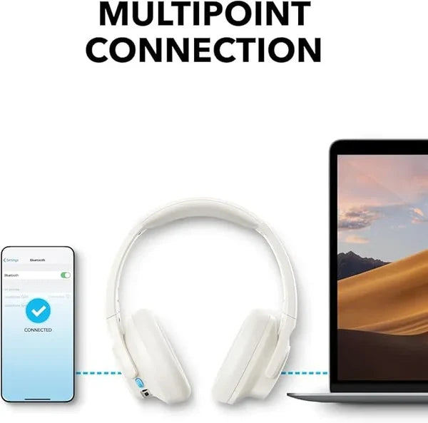 Soundcore Q11i Wireless Headphones