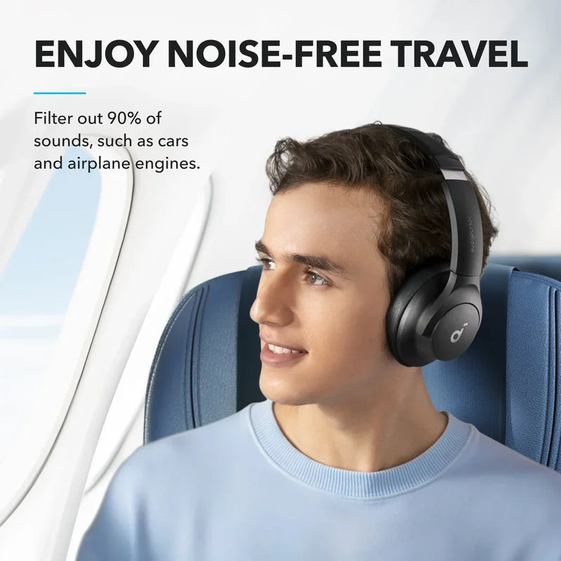 Soundcore Headphone Q20i