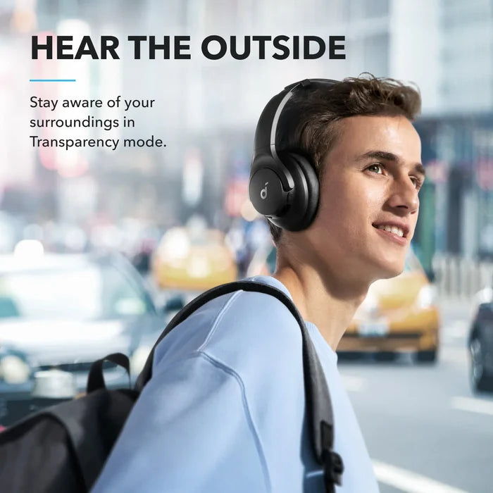 Soundcore Headphone Q20i