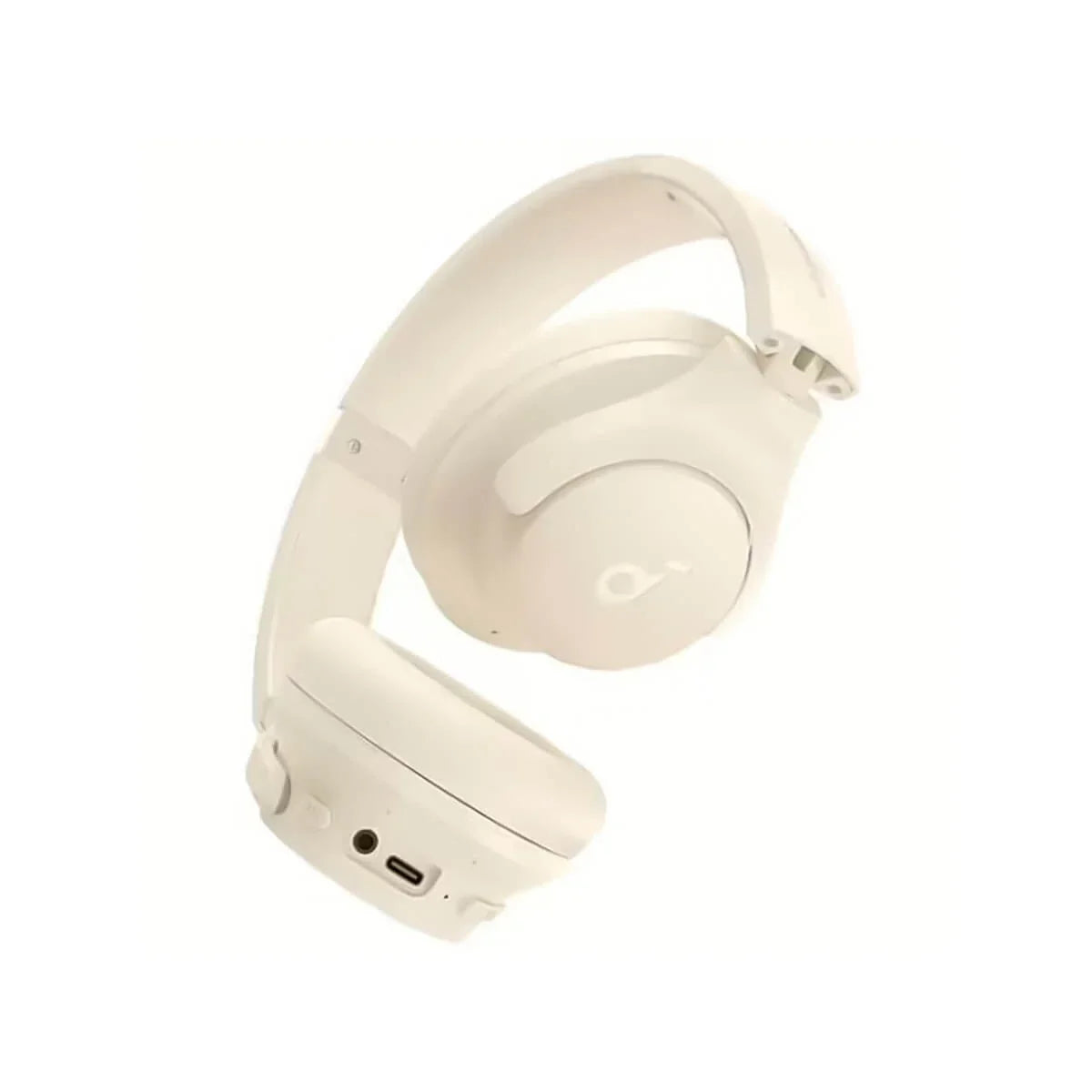 Soundcore Q20i Hybrid ANC Wireless Over-Ear Headphones