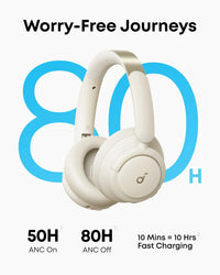 Soundcore Headphone Q30