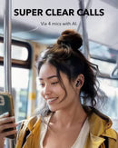 Soundcore R50i NC True Wireless Earbuds with Adaptive Active Noise Cancelling