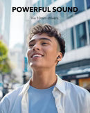 Soundcore R50i NC True Wireless Earbuds with Adaptive Active Noise Cancelling