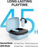 Soundcore R50i NC True Wireless Earbuds with Adaptive Active Noise Cancelling