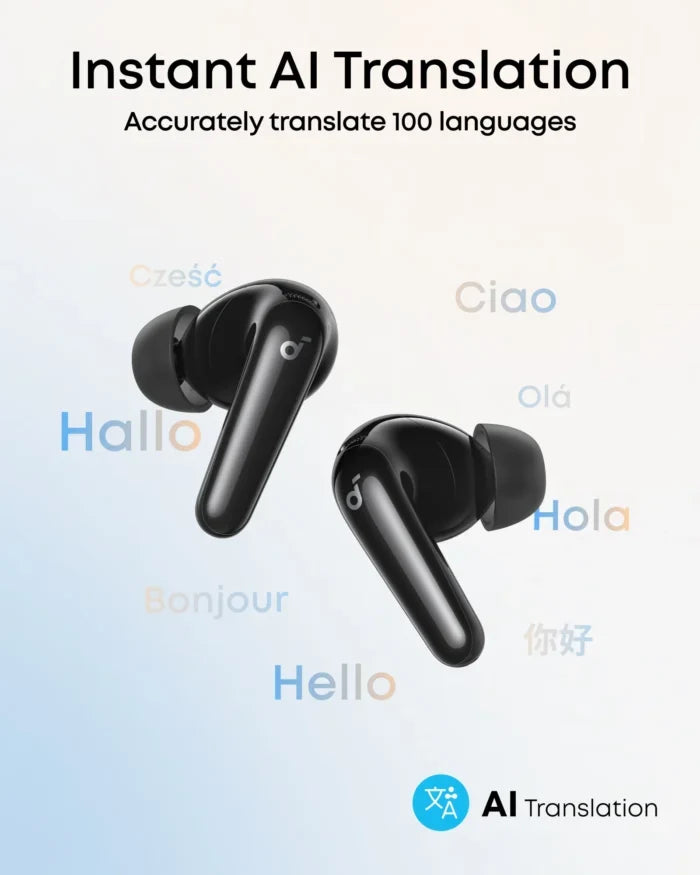 Soundcore TWS R60i NC Earbuds