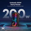 Soundcore Party Speaker Rave 3S