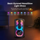 Soundcore Party Speaker Rave 3S