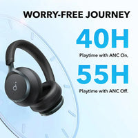 Soundcore Headphone Space One