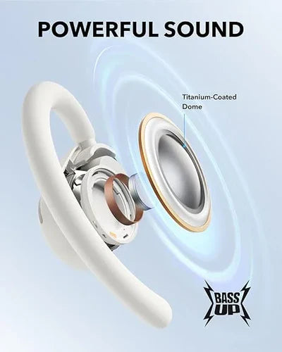 Soundcore Open-Ear Earbuds V20i