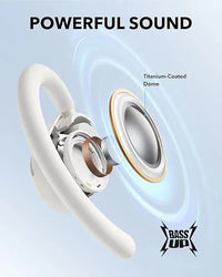 Soundcore Open-Ear Earbuds V20i