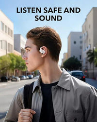 Soundcore Open-Ear Earbuds V20i