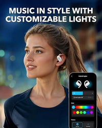 Soundcore Open-Ear Earbuds V20i