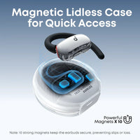 Soundcore Open-Ear Earbuds V40i