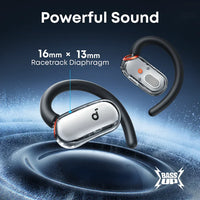 Soundcore Open-Ear Earbuds V40i