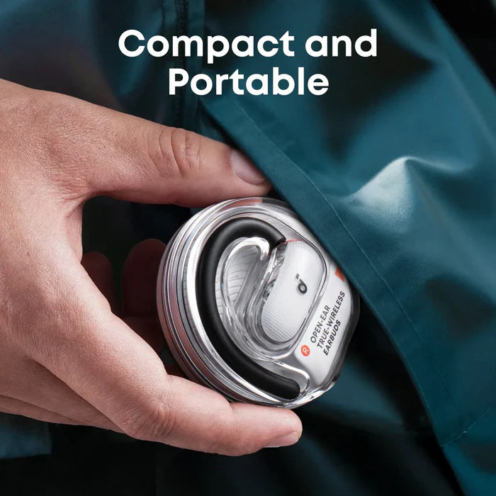 Soundcore Open-Ear Earbuds V40i