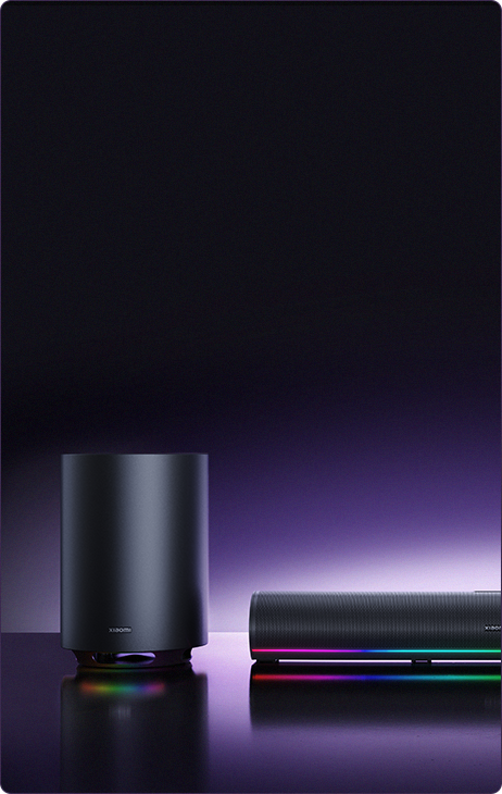 Xiaomi Desktop Speaker Pro Set