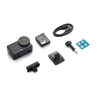 DJI Osmo Action 6 - Standard Combo