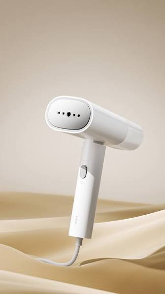 Xiaomi Handheld Garment Steamer Foldable Design