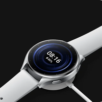 Xiaomi Watch 2 + Case With TPU Strap