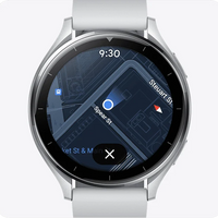 Xiaomi Watch 2 + Case With TPU Strap