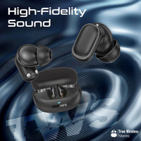 Promate Lush-Pro High-Definition Acoustic TWS Earbuds