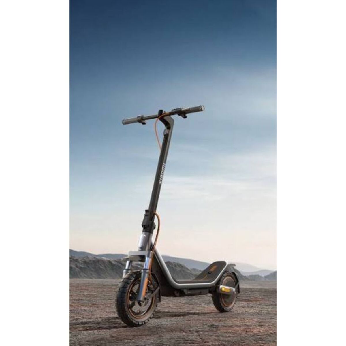 Xiaomi Electric Scooter 6 Pro GL 12-Inch All-Terrain Tires
