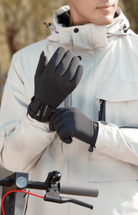Xiaomi Electric Scooter Riding Gloves XL Touchscreen Friendly