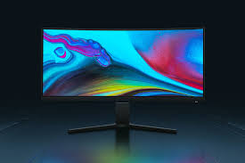 Xiaomi Curved Gaming Monitor 30" 200Hz UltraWide