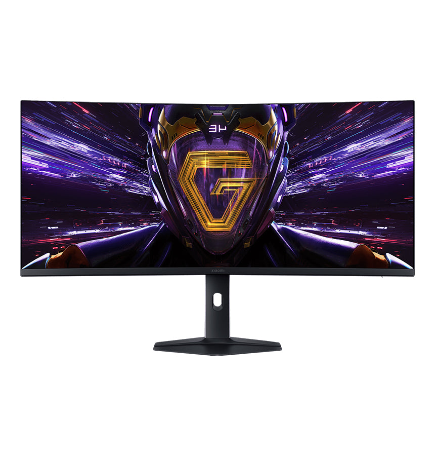 Xiaomi Curved Gaming Monitor G34WQi 180Hz UltraWide