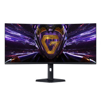 Xiaomi Curved Gaming Monitor G34WQi 180Hz UltraWide