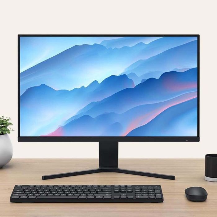 Mi Desktop Monitor 27" 75Hz Ultra-Slim IPS