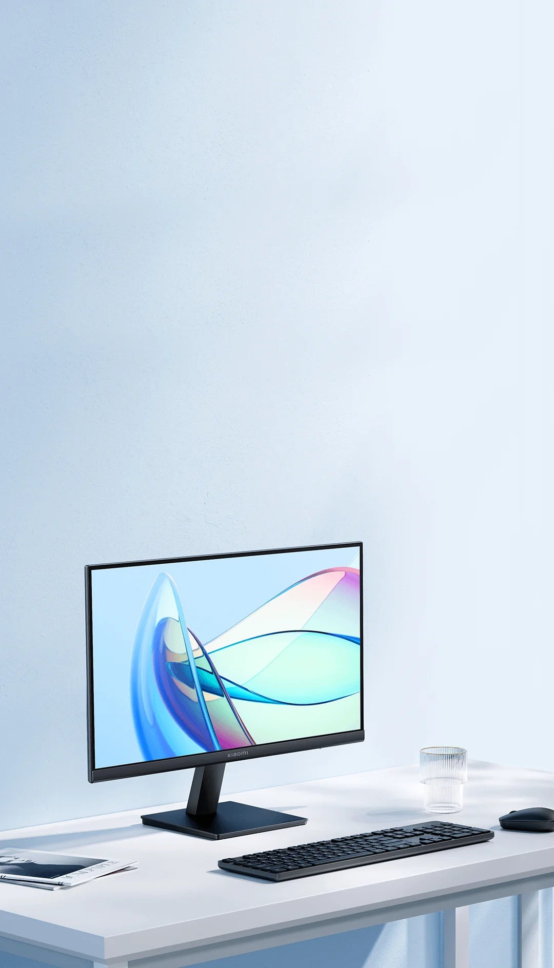 Xiaomi Monitor A22i 75Hz Full HD VA Panel