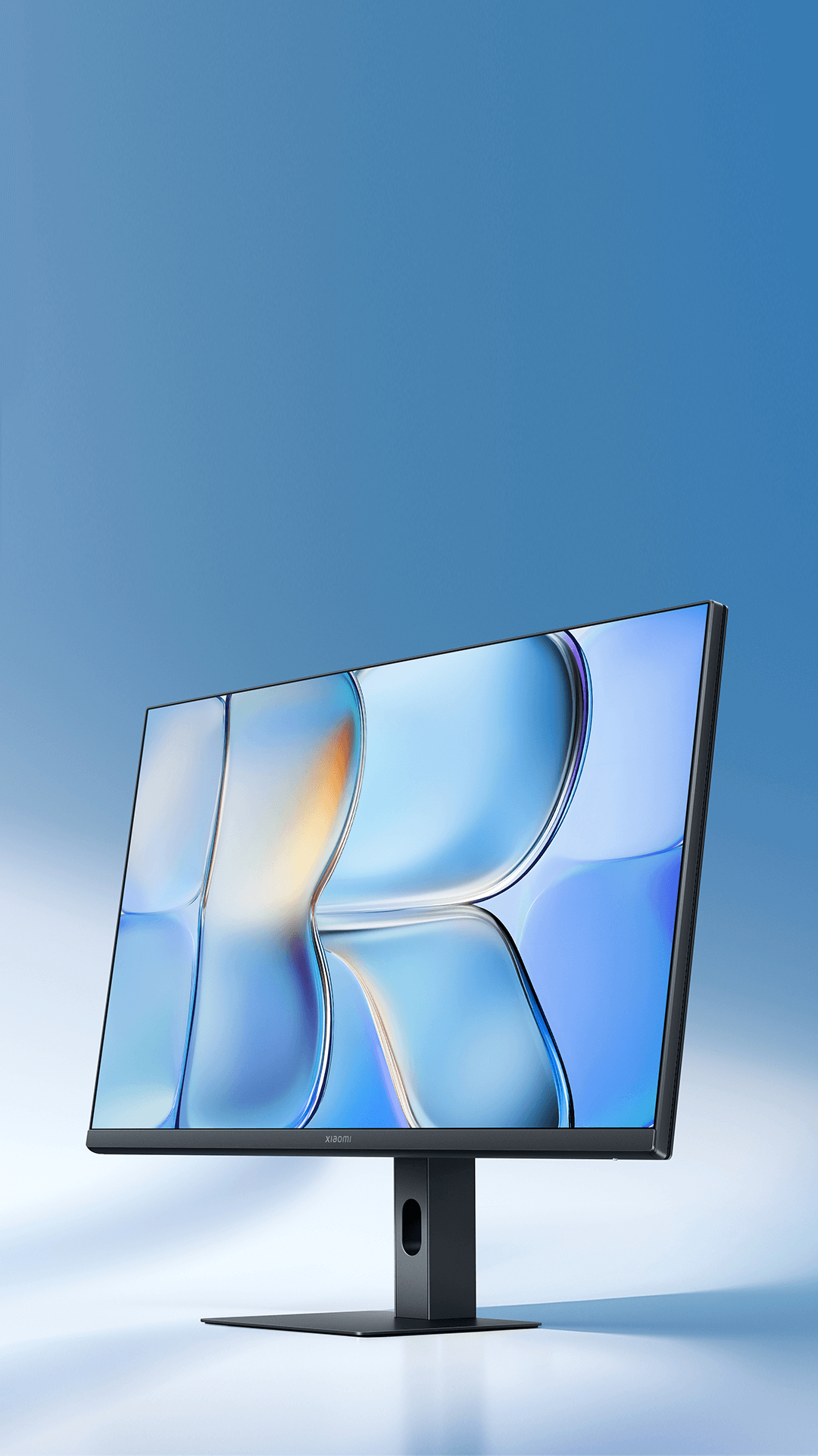 Xiaomi Monitor A27i 100Hz IPS Borderless Display