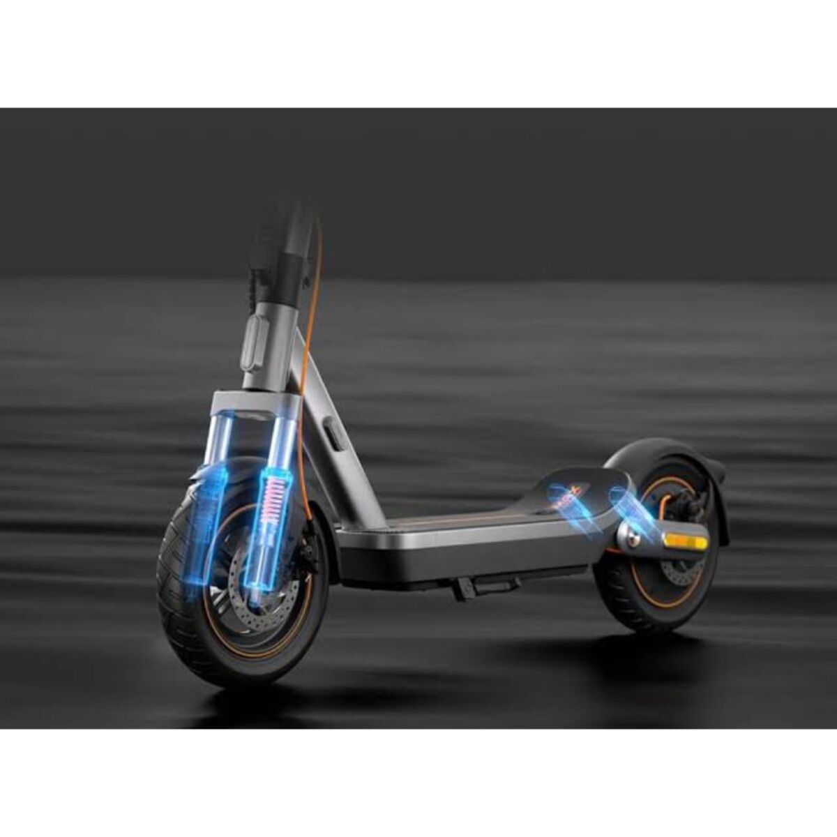 Xiaomi Electric Scooter 6 Max GL 1100W Peak Power