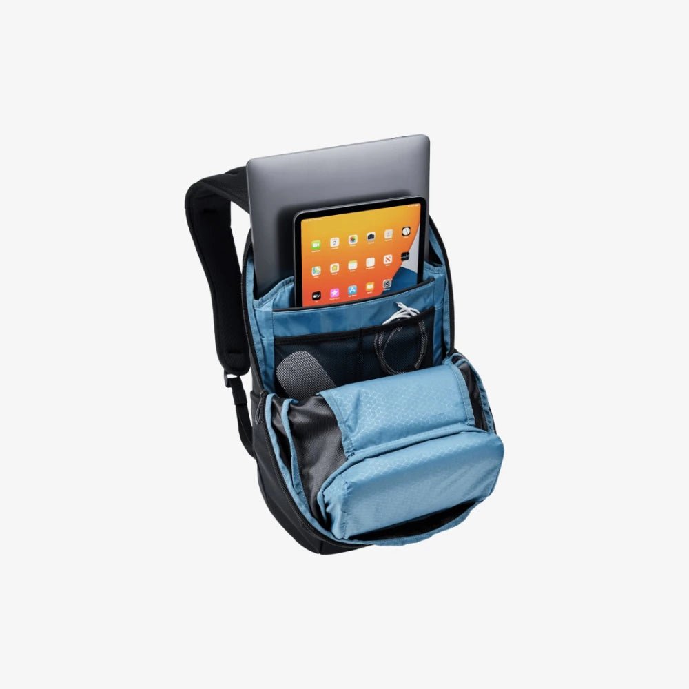 THULE Accent Backpack 15 - inch 20L – Black - Techty