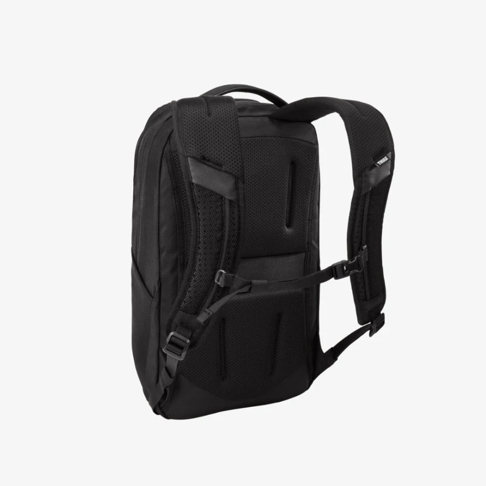 THULE Accent Backpack 15 - inch 20L – Black - Techty