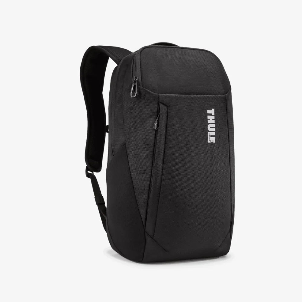 THULE Accent Backpack 15 - inch 20L – Black - Techty