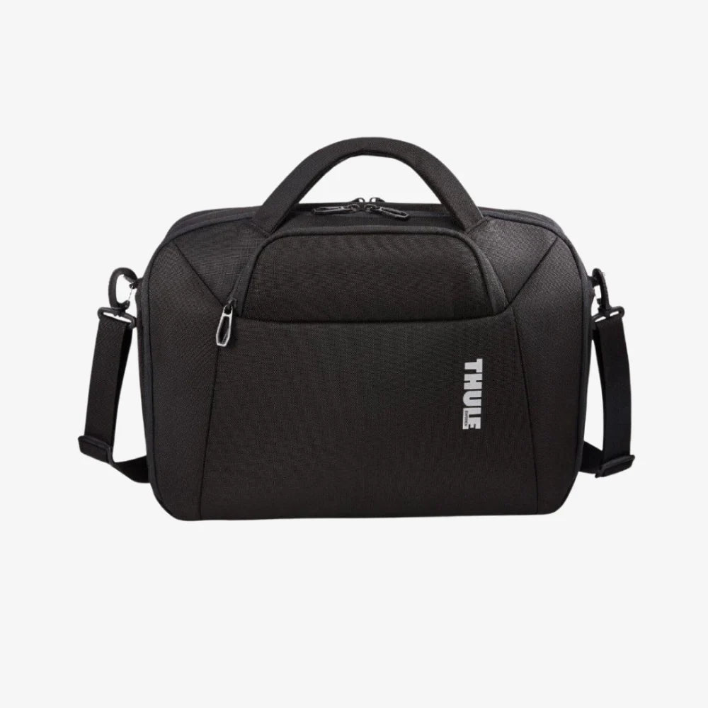 THULE Accent Backpack 15.6 - inch 20L – Black - Techty