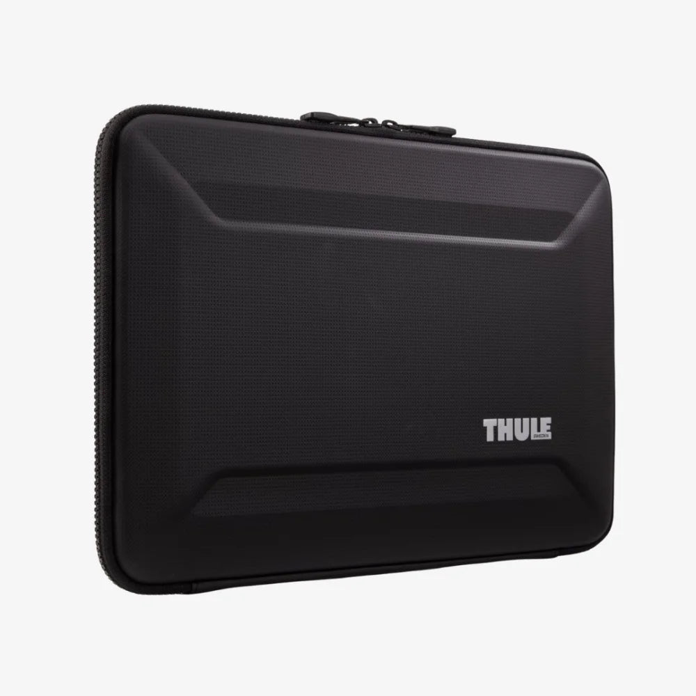 THULE Gauntlet 4 Sleeve for MacBook 16'' – Black - Techty