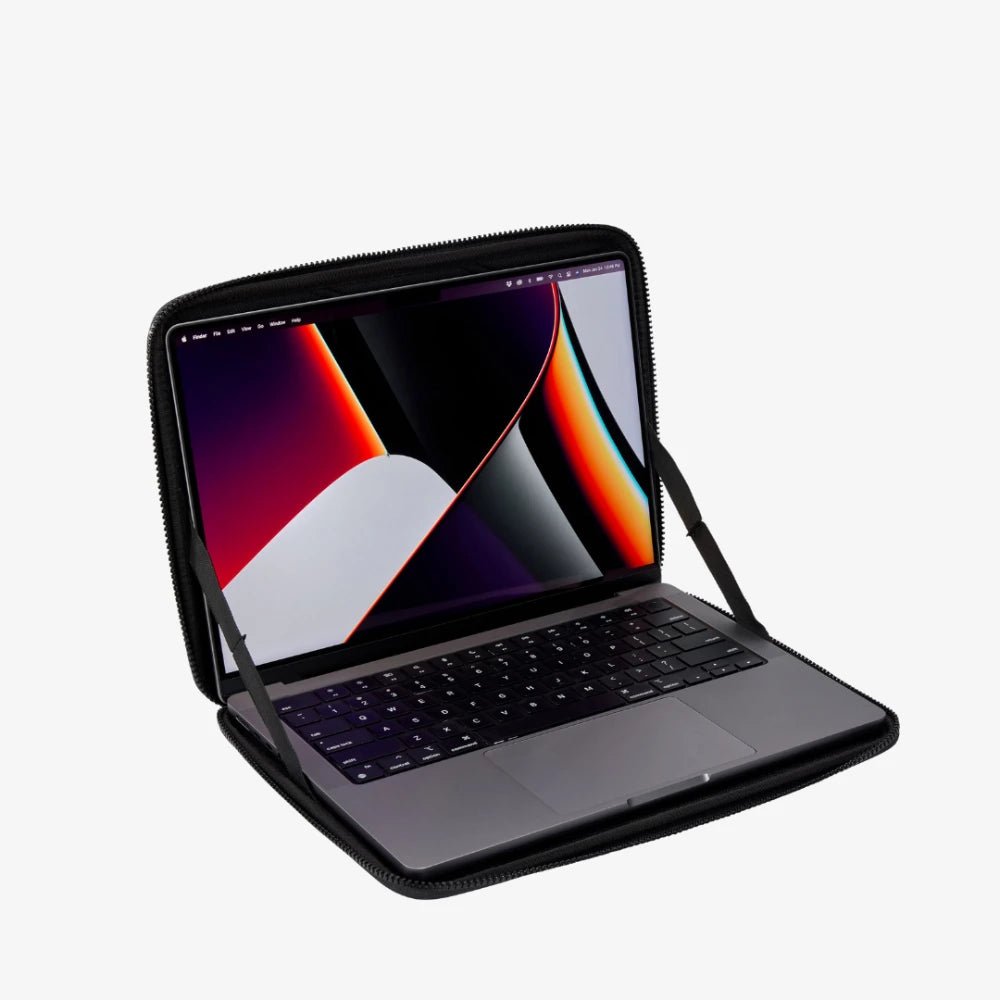 THULE Gauntlet 4 Sleeve MacBook 14/13 - inch - Techty