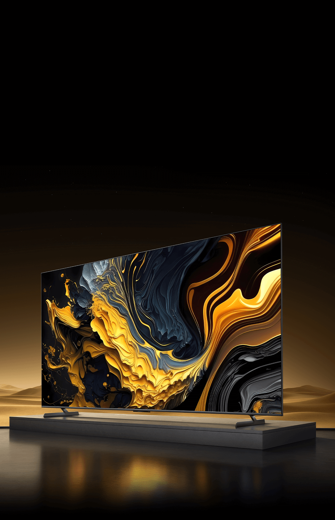 Xiaomi TV Max 100-Inch Smart TV