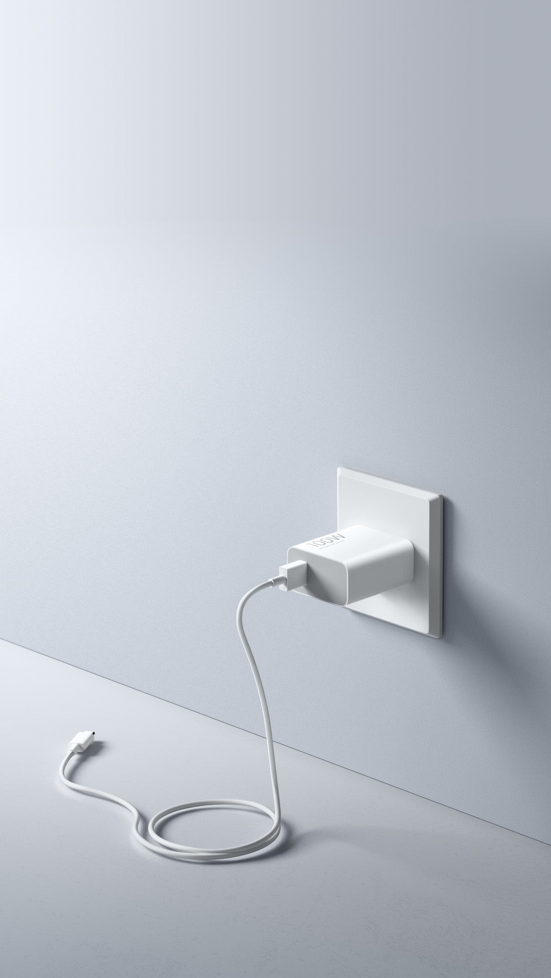 Xiaomi Charging Combo Type-A Wall Charger with Cable UK